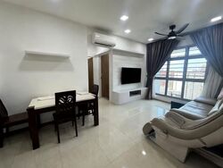Blk 35 Skyresidence @ Dawson (Queenstown), HDB 3 Rooms #571874901